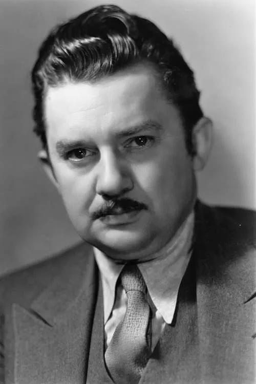 Actor Jean Hersholt