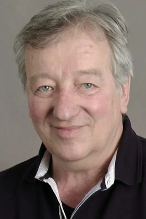 Actor Jean-Jacques Moreau