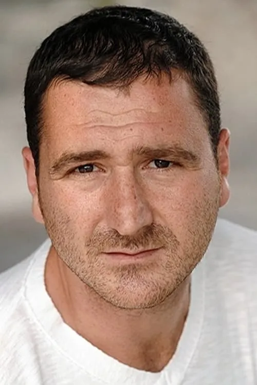 Actor Jean-Jérôme Esposito