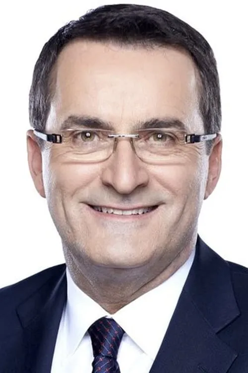 Imagen de Jean Lapierre