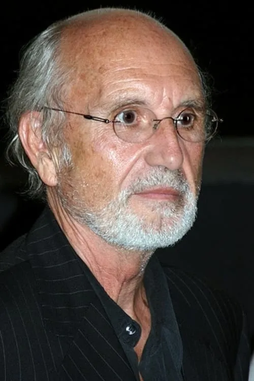 Actor Jean-Louis Livi