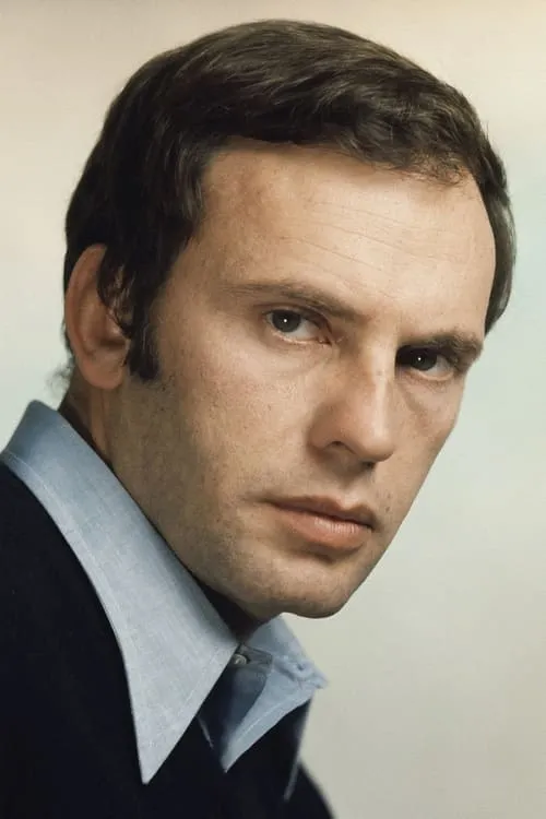 Actor Jean-Louis Trintignant