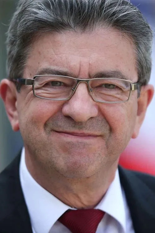 Imagen de Jean-Luc Mélenchon