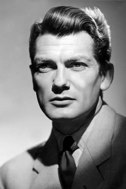 Jean Marais interpretando a Daniel