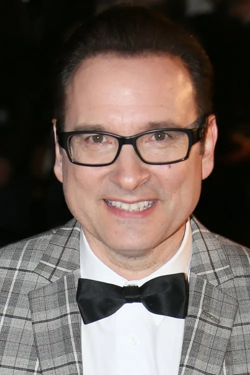 Actor Jean-Marc Généreux