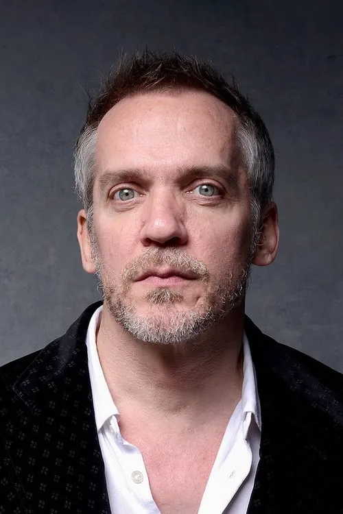 Actor Jean-Marc Vallée