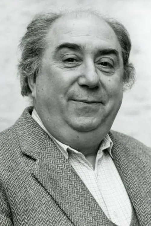 Actor Jean-Marie Proslier