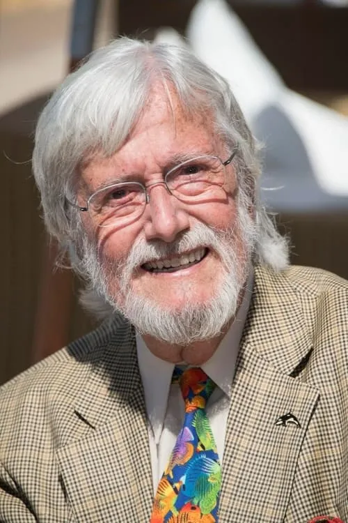 Jean-Michel Cousteau interpretando a Himself