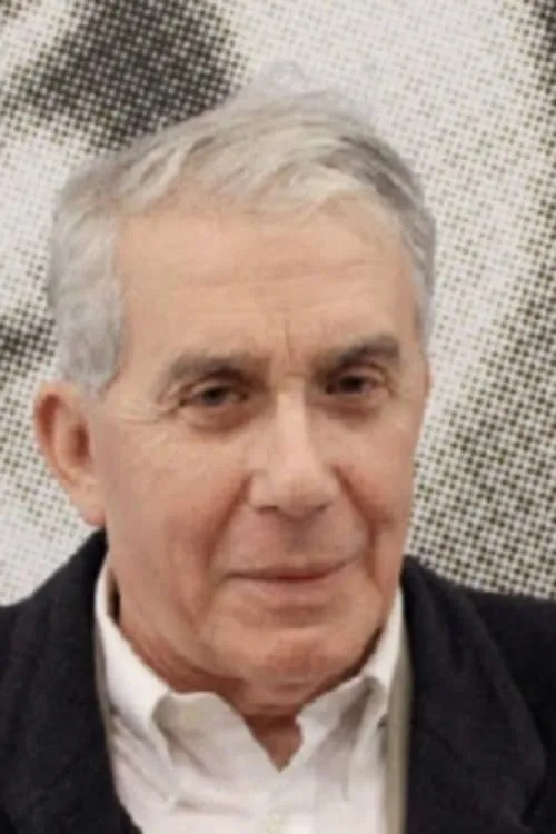 Actor Jean Narboni