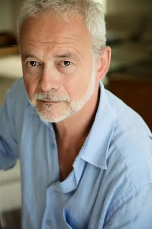 Actor Jean-Philippe Puymartin