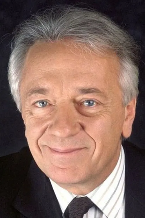 Actor Jean-Pierre Cassel