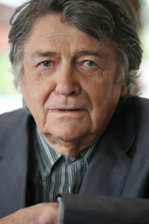 Foto de perfil del actor Jean-Pierre Mocky en el reparto