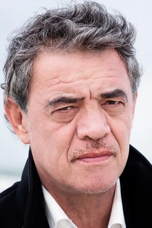 Fernando Gonet ha trabajado con Jean Pierre Noher en 1 ocasiones