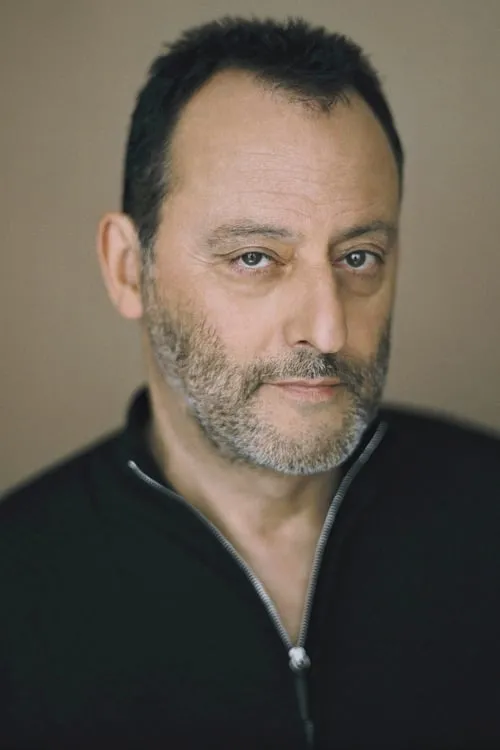 Jean Reno interpretando a Self