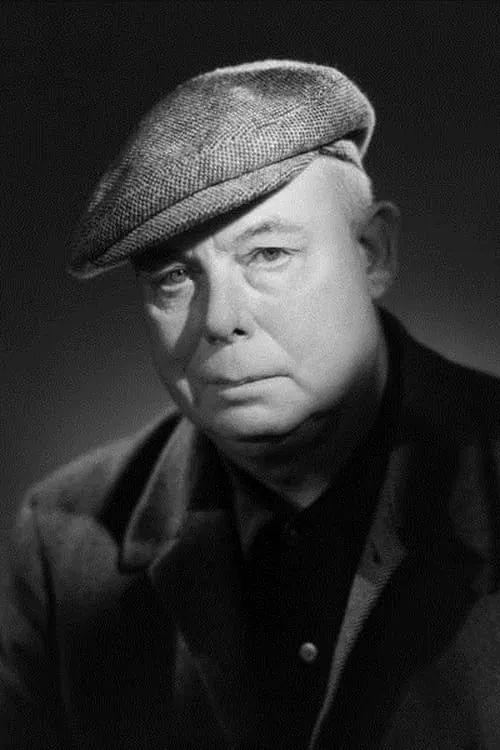 Jean Renoir interpretando a 