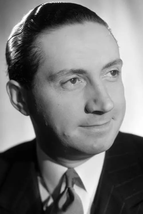 Actor Jean Rigaux