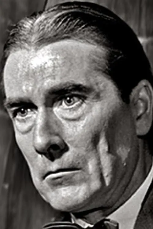 Actor Jean Riveyre