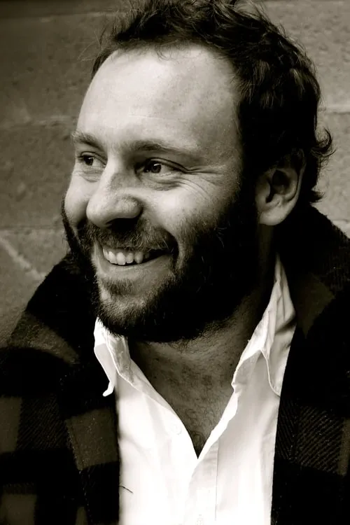 Actor Jean-Sébastien Lavoie