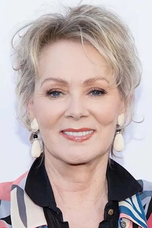 Barbara Montgomery ha trabajado con Jean Smart en 1 ocasiones