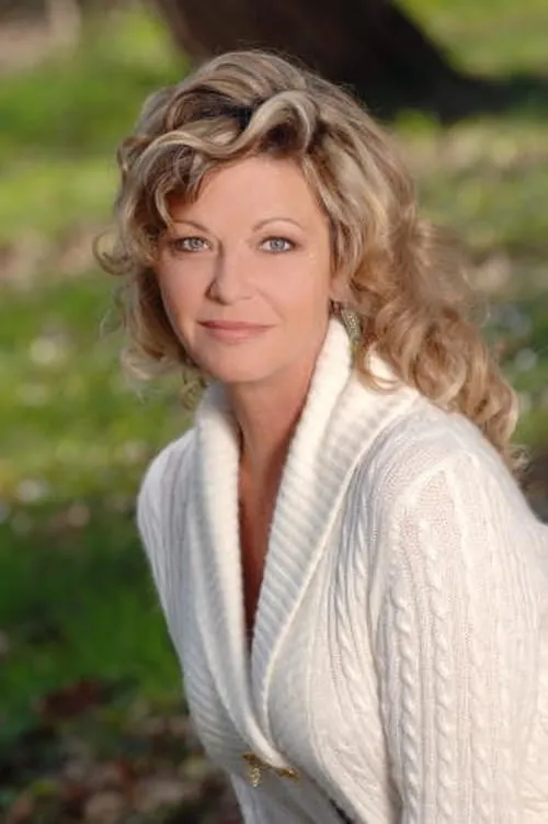 Actor Jeane Manson