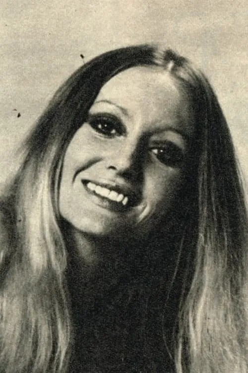 Actor Jeanette Marsden