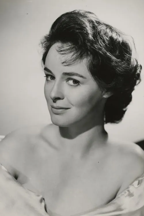 Actor Jeanette Sterke