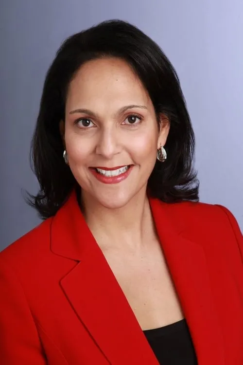 Actor Jeanine Ramirez