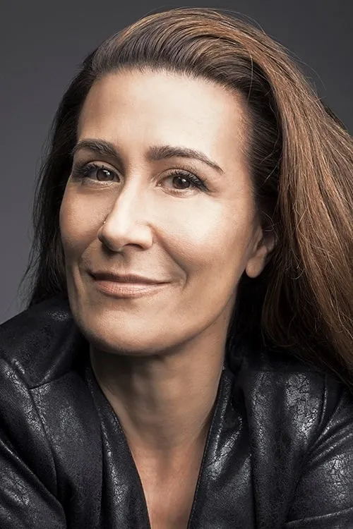 Actor Jeanine Tesori