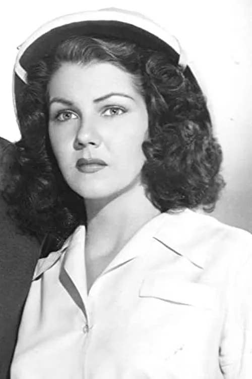 Actor Jeanne Bates