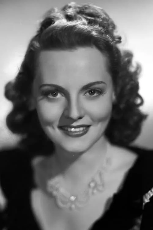 Foto de Jeanne Cagney