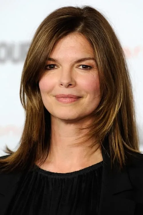 Actor Jeanne Tripplehorn