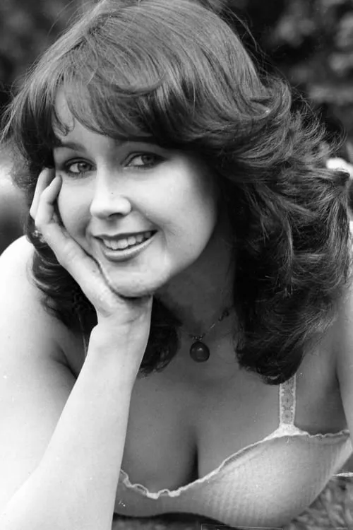 Actor Jeannie Collings