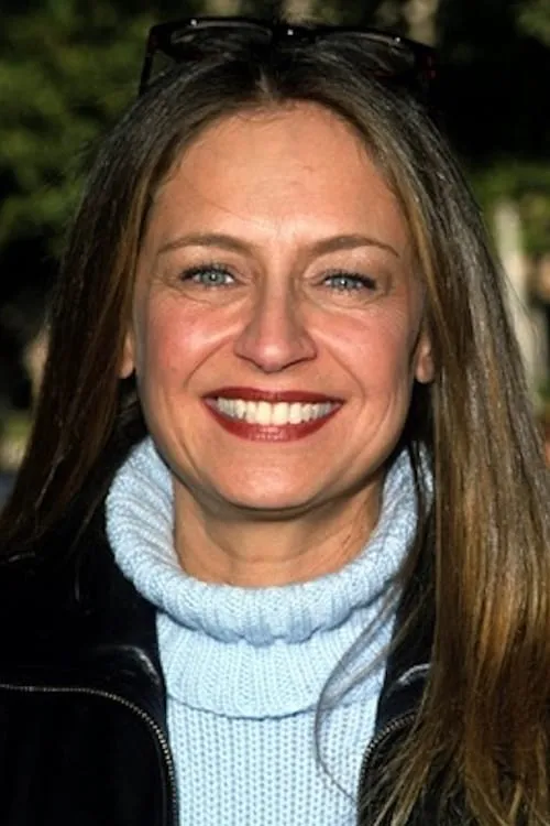 Actor Jeannie Elias