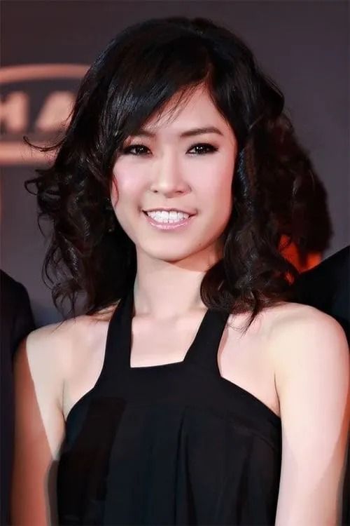 Actor JeeJa Yanin