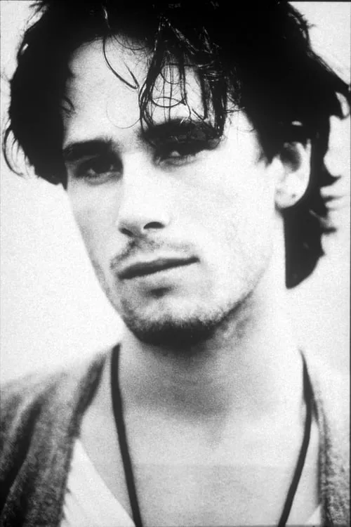 Actor Jeff Buckley