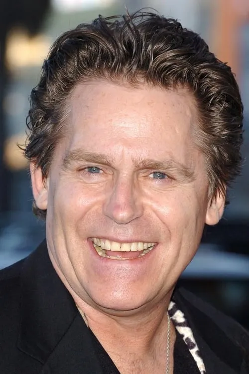 Jeff Conaway interpretando a Reverend