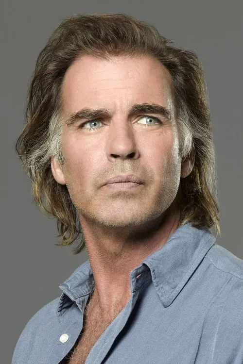 Actor Jeff Fahey