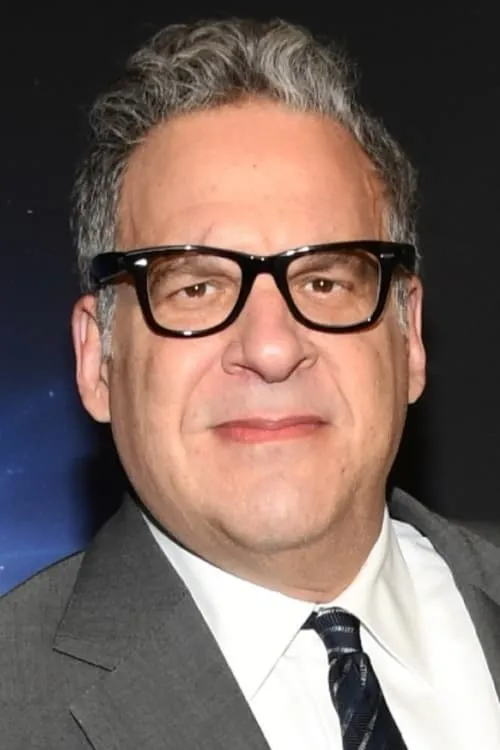 Actor Jeff Garlin