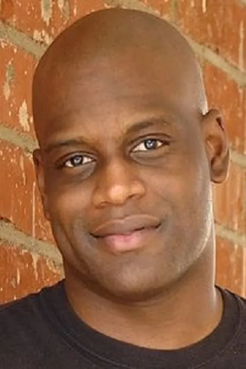 Actor Jeff Grays