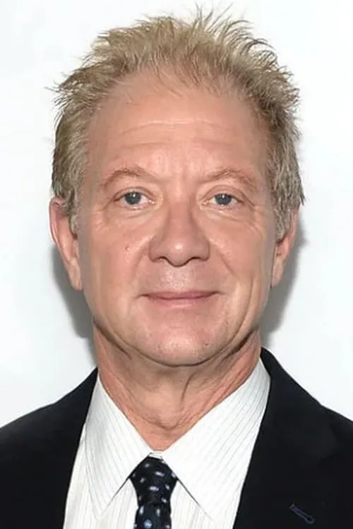 Jeff Perry en el reparto