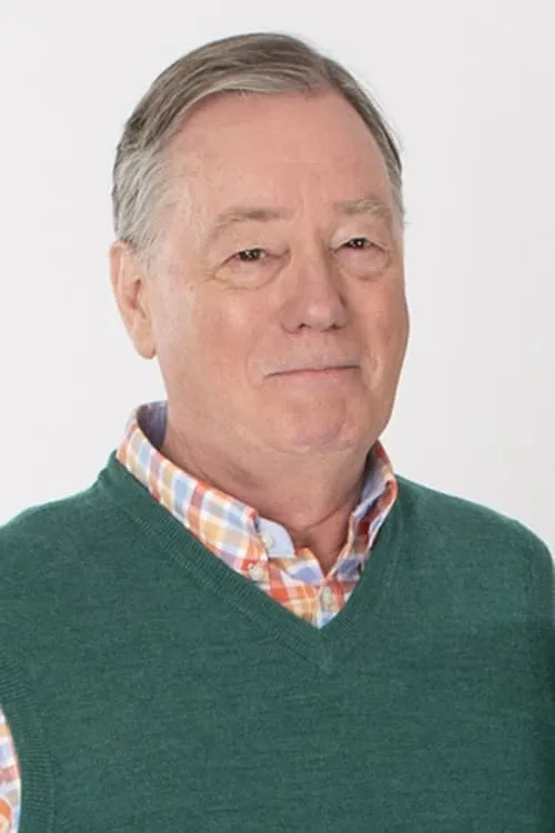 Actor Jeff Rawle