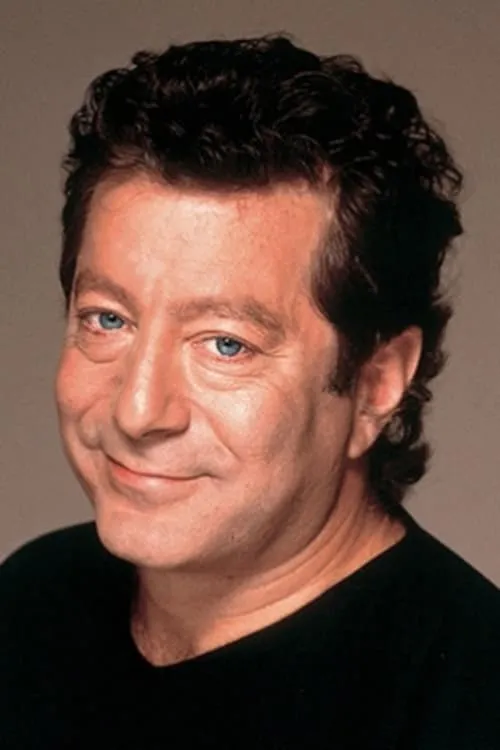 Actor Jeff Wayne