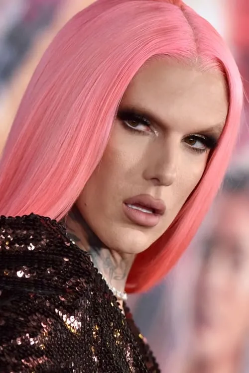 Actor Jeffree Star