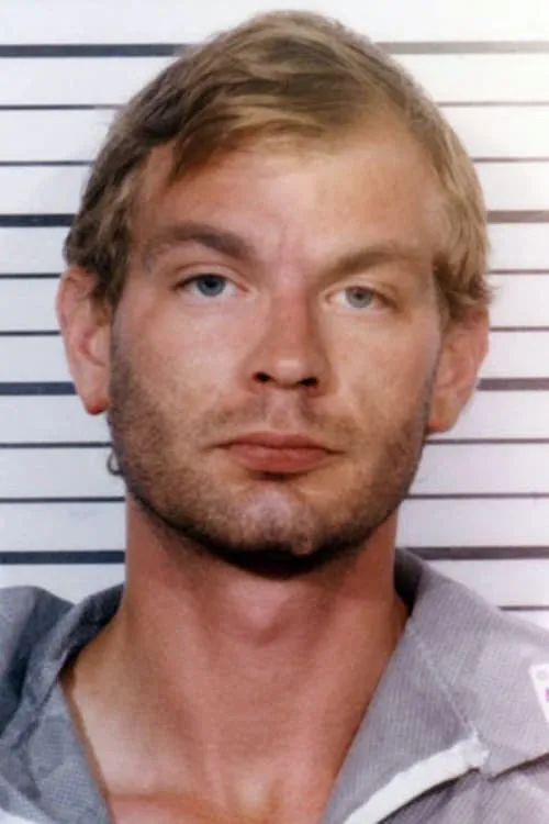 Actor Jeffrey Dahmer