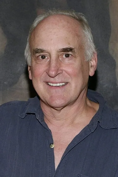 Actor Jeffrey DeMunn