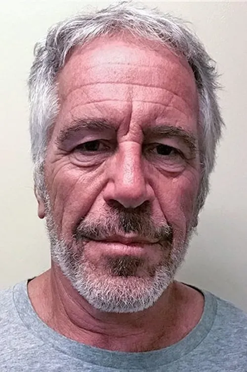 Actor Jeffrey Epstein