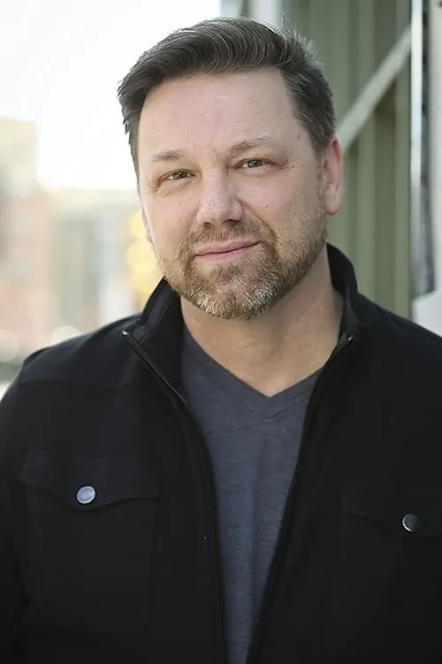 Actor Jeffrey Hanson