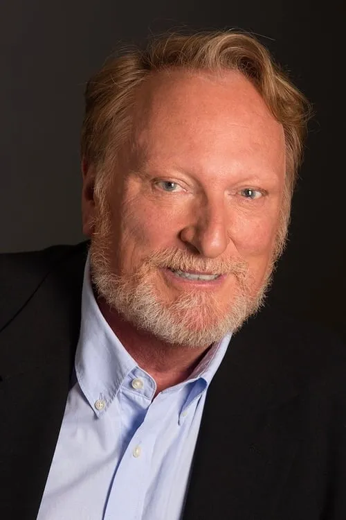 Actor Jeffrey Jones