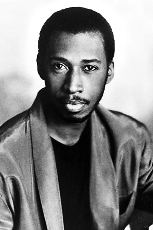 Actor Jeffrey Osborne