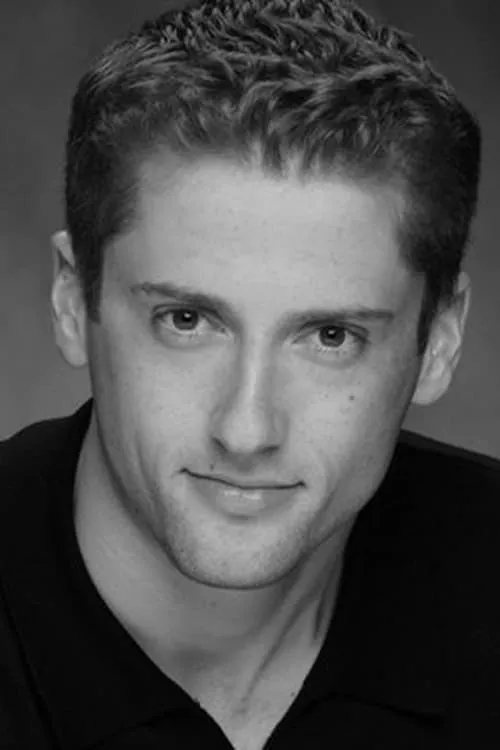 Actor Jeffrey Richardson